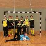 Kündigung Stadtwerke Vorlage Fabelhaft Hallenturnier In Neersen 2015