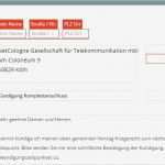 Kündigung Strom Umzug Vorlage Cool Kündigung Internet Umzug Vorlage – Vorlagen Komplett