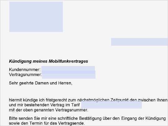 Kündigung Strom Vorlage Word Inspiration Kündigung Vorlage Download Chip