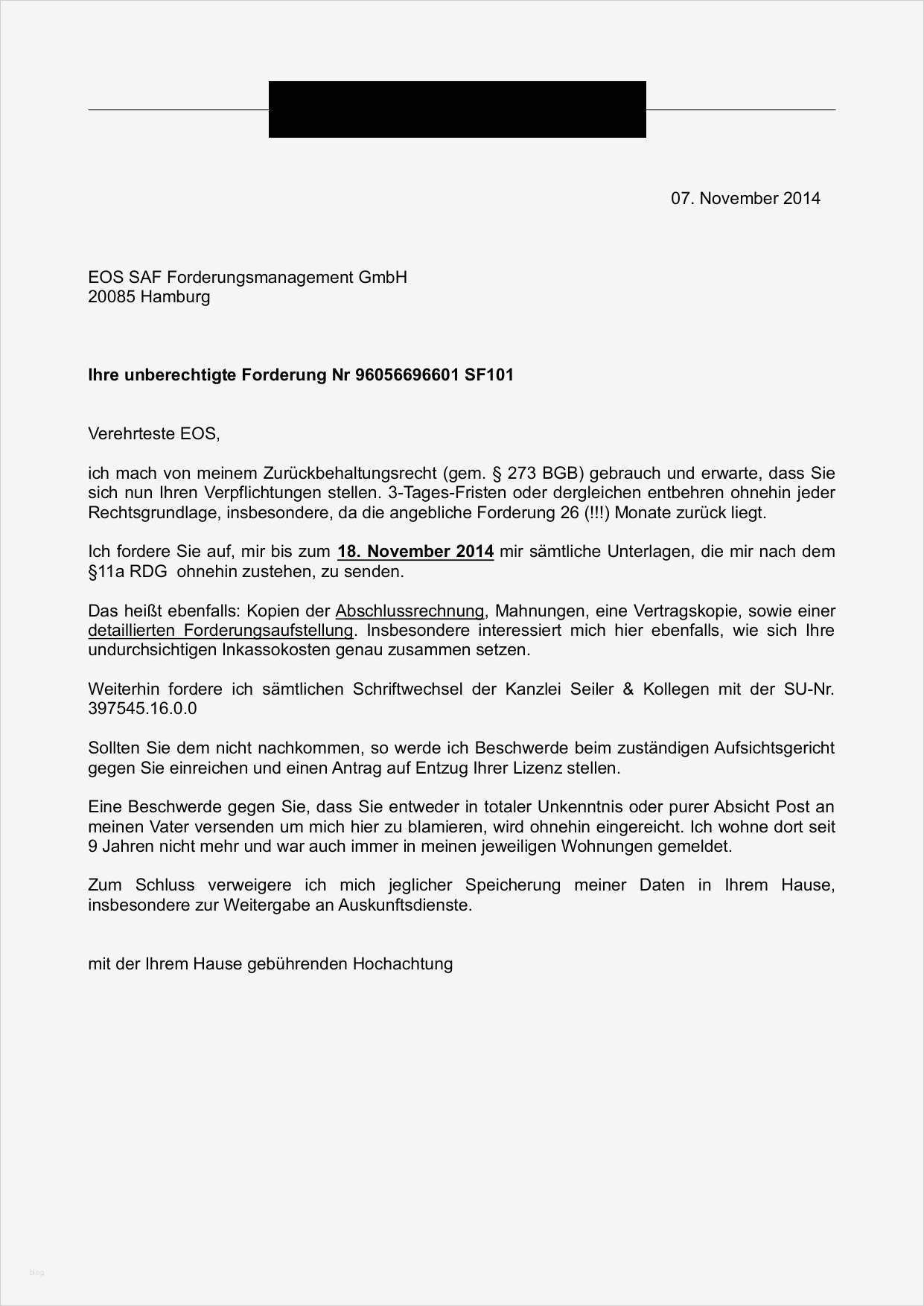 Kündigung Telekom Vorlage Erstaunlich Eos Telekom Inkasso Nach 26 Monaten Inkasso forum