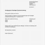 Kündigung Telekom Vorlage Word Neu Zusatzversicherung Kündigen Vorlage