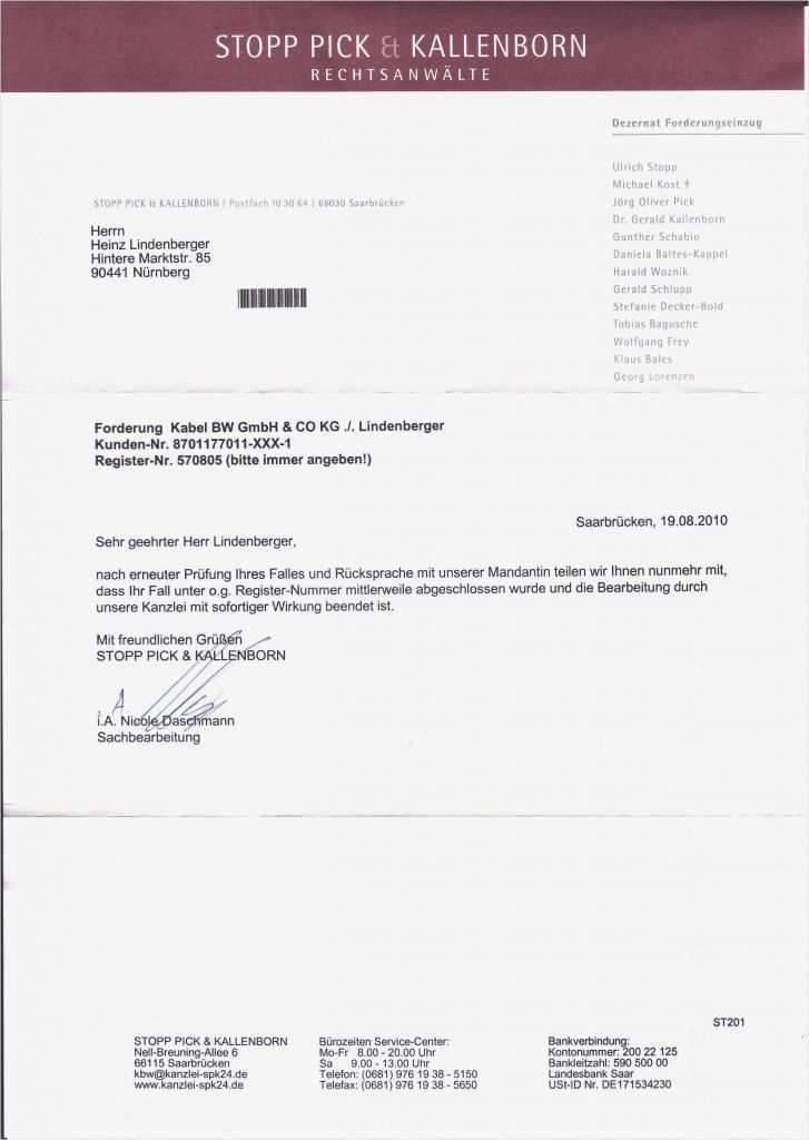 Kündigung Unitymedia Vorlage Pdf Angenehm Strom Kündigen Vorlage Arabia A 2017 12 12t09 15