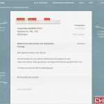 Kündigung Unitymedia Vorlage Pdf Neu Unitymedia Widerruf Vorlage Download Chip