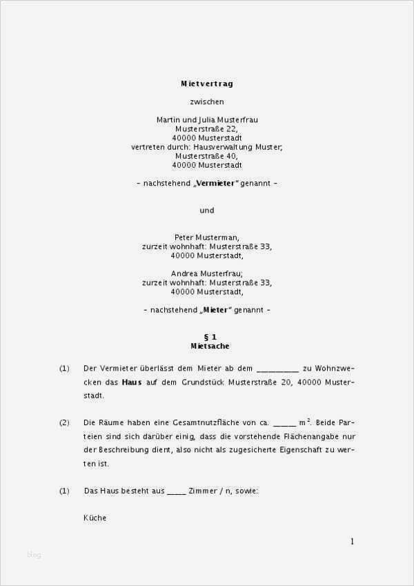 Kündigung Untermietvertrag Vorlage Neu Charmant Mieter Vertragsvorlage Bilder Ideen fortsetzen