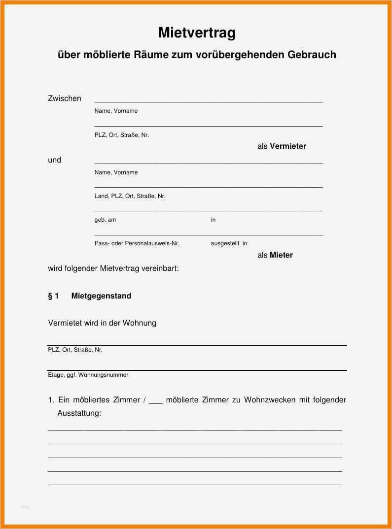 Kündigung Verkehrsrechtsschutz Vorlage Erstaunlich 11 Kündigung Mietvertrag Vorlage Zum Ausdrucken