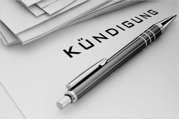 Kündigung Verkehrsrechtsschutz Vorlage Fabelhaft Kfz Versicherung Kündigen so Wechseln Sie Ihre