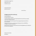 Kündigung Verkehrsrechtsschutz Vorlage Hübsch 12 Kündigung Vorlage Kostenlos