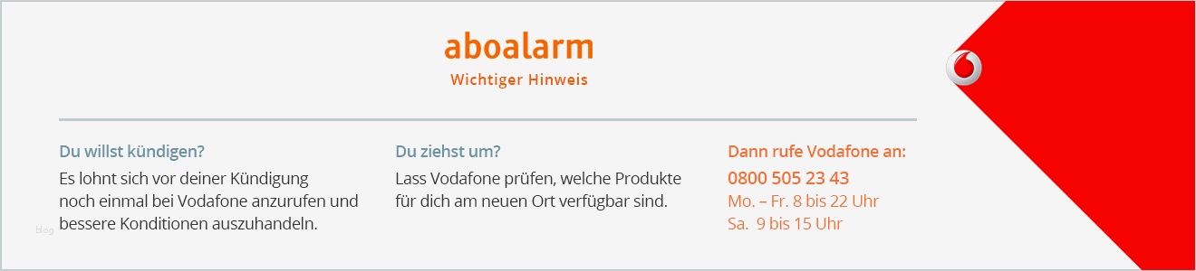 Kündigung Vodafone Kabel Deutschland Vorlage Genial Vodafone Online Kündigen