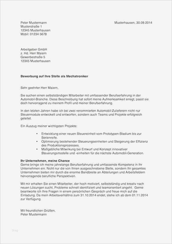 Kündigung Vorlage Arbeitgeber Genial Kündigung Arbeitgeber Vorlage