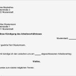 Kündigung Vorlage Kostenlos Arbeitnehmer Hübsch Außerordentliche Kündigung Arbeitnehmer Muster Zum Download