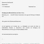 Kündigung Vorlage Wohnung Erstaunlich Kundigung Der Wohnung Vorlage Https Wwwfreewarede