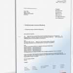 Kündigung Wegen Nicht Erbrachter Leistung Vorlage Neu Abmahnung Wegen Mietrückstand