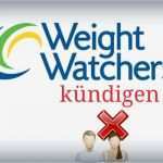 Kündigung Weight Watchers Vorlage Schönste Musterbrief & Tipps Zum Weight Watchers Kündigen