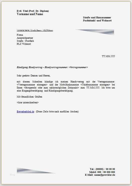 42 Angenehm Kündigungsschreiben Arbeitsverhältnis Vorlage Kostenlos Bilder 1 Kündigungsschreiben Arbeitsverhältnis Vorlage Kostenlos Einzigartig Kündigung Muster