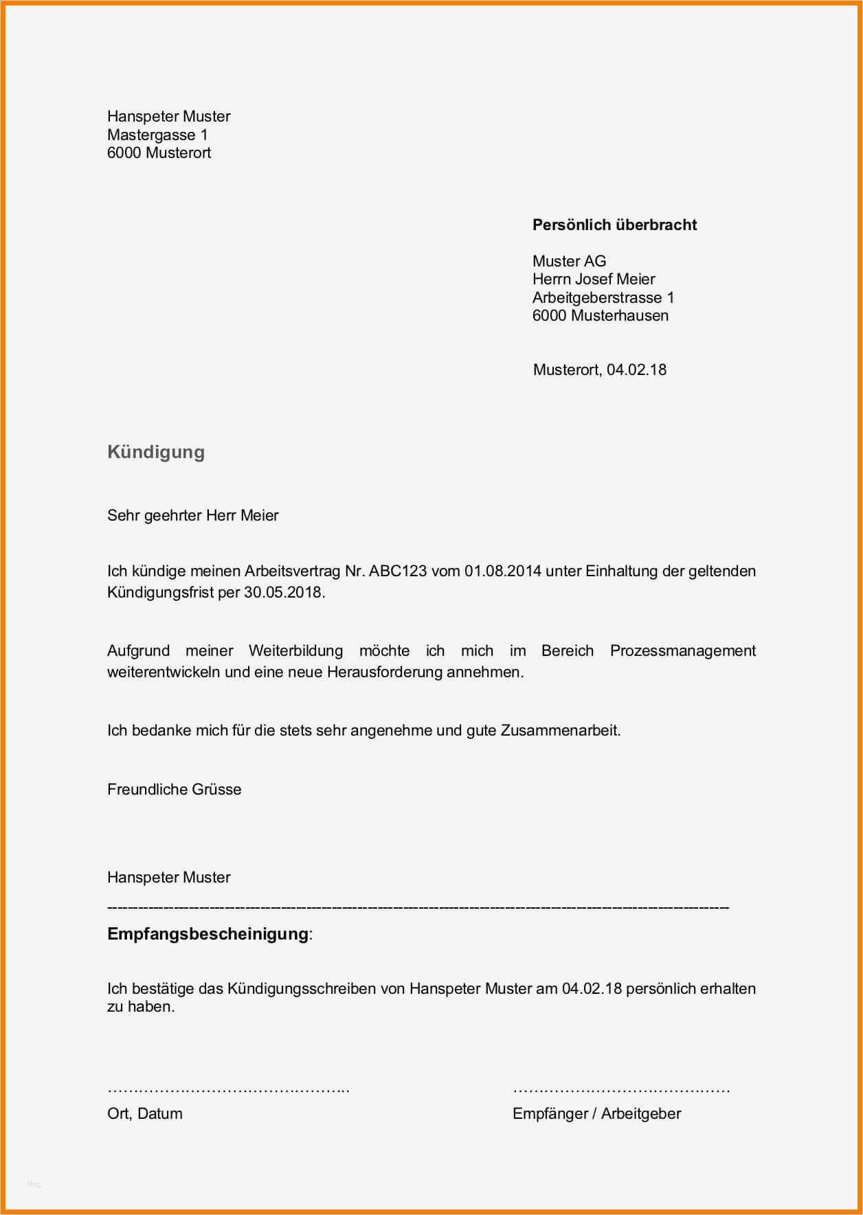 Kündigungsschreiben Bankkonto Vorlage Beste 12 Kündigung Schreiben