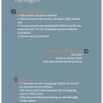 Kündigungsschreiben Bankkonto Vorlage Süß Sparkasse Konto Kündigen Schnell & Unkompliziert