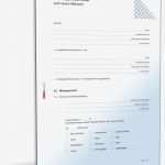 Kündigungsschreiben Vorlage Pdf Erstaunlich Rechtssicherer Zeitmietvertrag Muster Zum Download