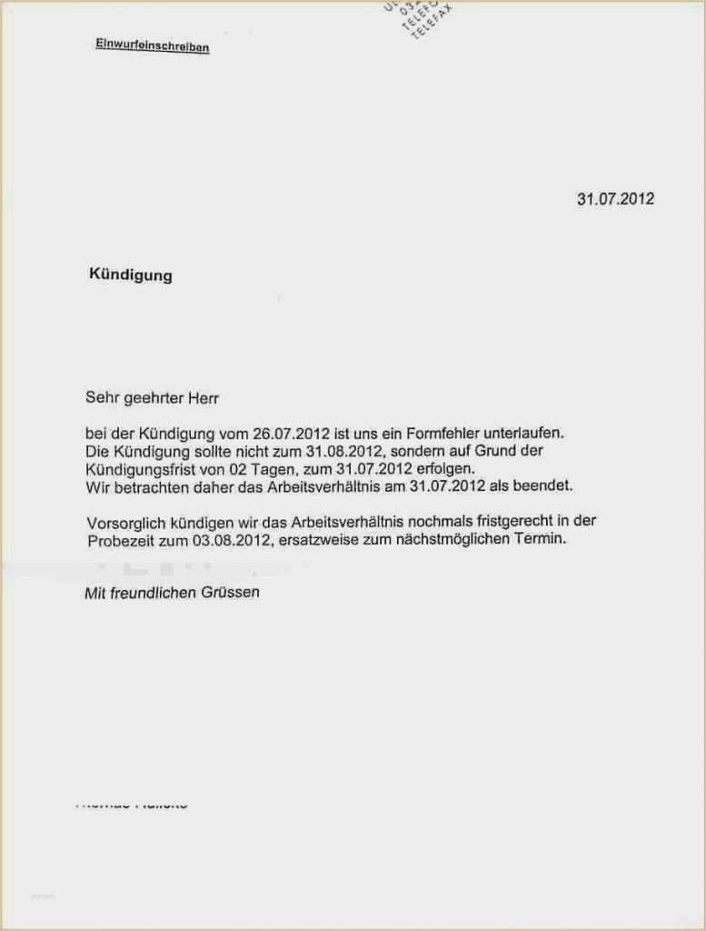 Kündigungsschreiben Wohnung Vorlage Großartig Kündigungsschreiben Wohnung Vorlage Erstaunlich Kündigung
