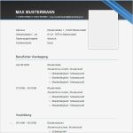 Kurzprofil Bewerbung Vorlage Hübsch Lebenslauf Muster 2015 Tabellarischer Lebenslauf