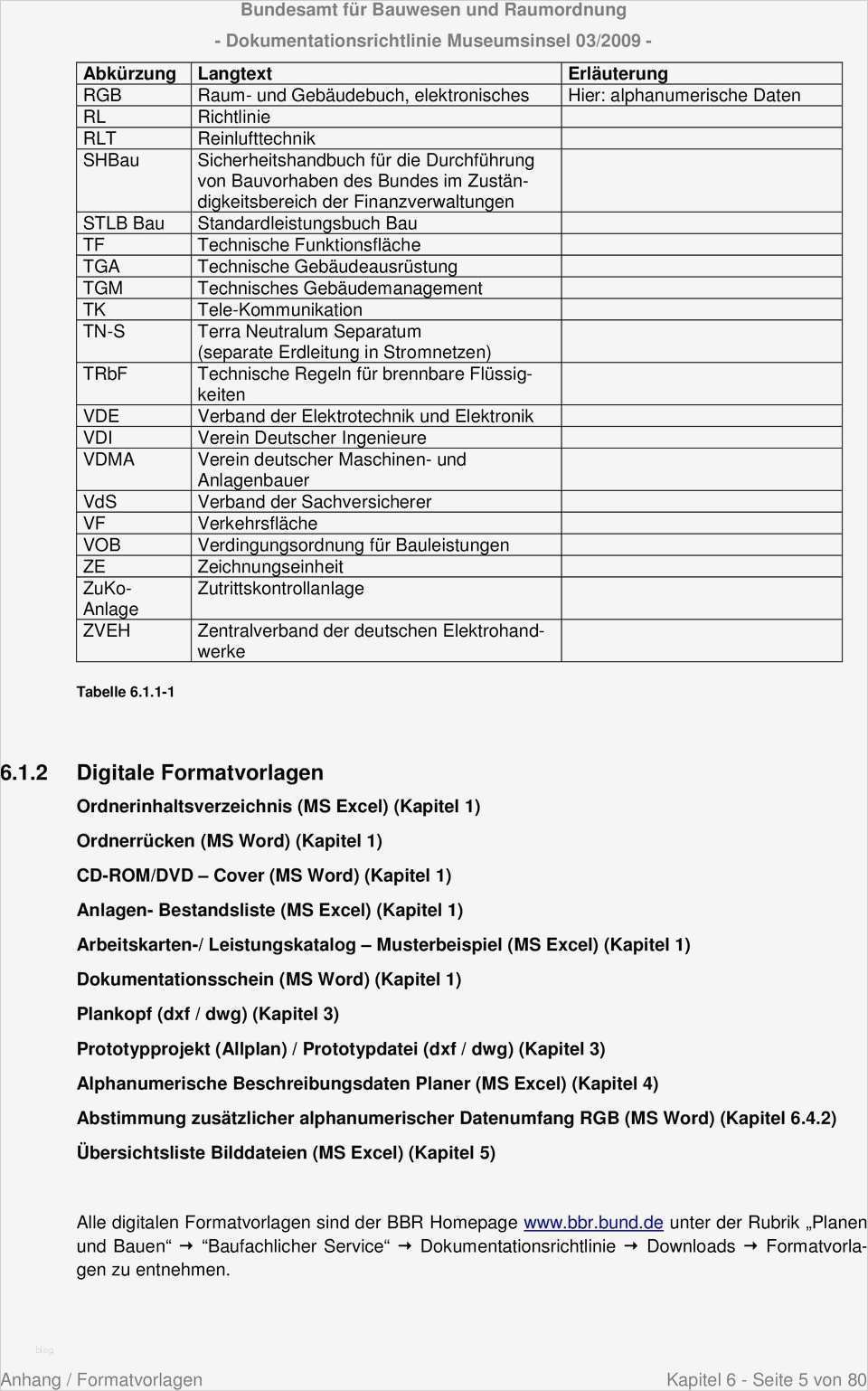 Lagerbestandsliste Excel Vorlage Erstaunlich Kapitel 6 Anhang formatvorlagen Mit Nutzerspezifischen