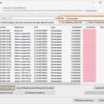 Lagerbestandsliste Excel Vorlage Genial Inventur Durchführen – Jtl Guide