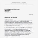Lagerlogistik Bewerbung Vorlage Luxus Bewerbung Als Lagerist Lageristin Bewerbung