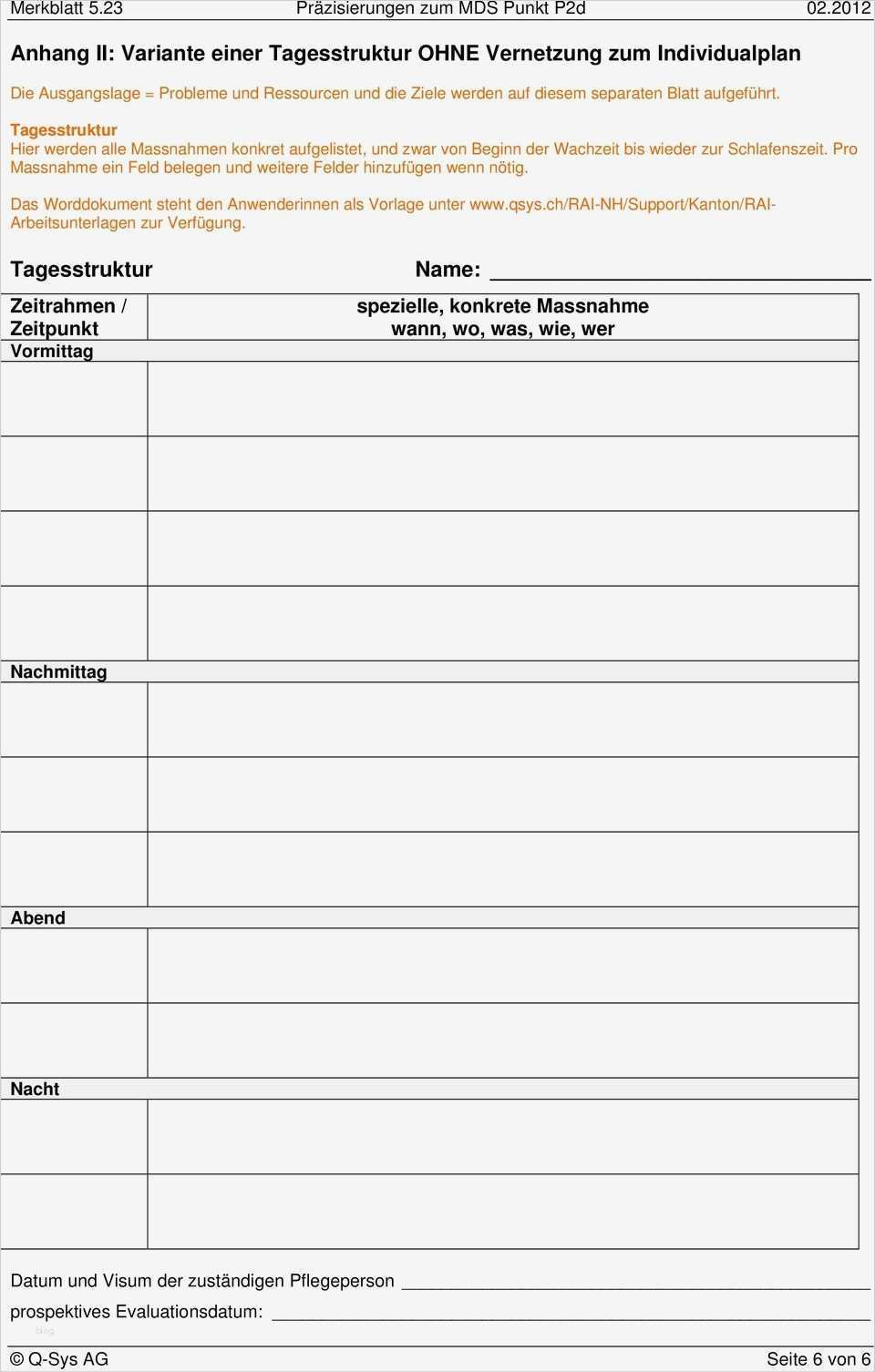 Lagerungsplan Dekubitus Vorlage Cool Gemütlich Pflegebericht Blattvorlage Ideen Vorlagen