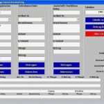 Lagerverwaltung Excel Vorlage Kostenlos Elegant Lagerverwaltungsprogramm Download