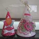 Lampenschirm Basteln Vorlage Best Of Einzigartig Grafiken Partyhut Basteln Vorlage