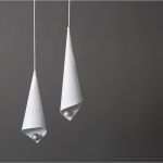 Lampenschirm Basteln Vorlage Fabelhaft Lampenschirm In Kegelform Aus Papier Basteln