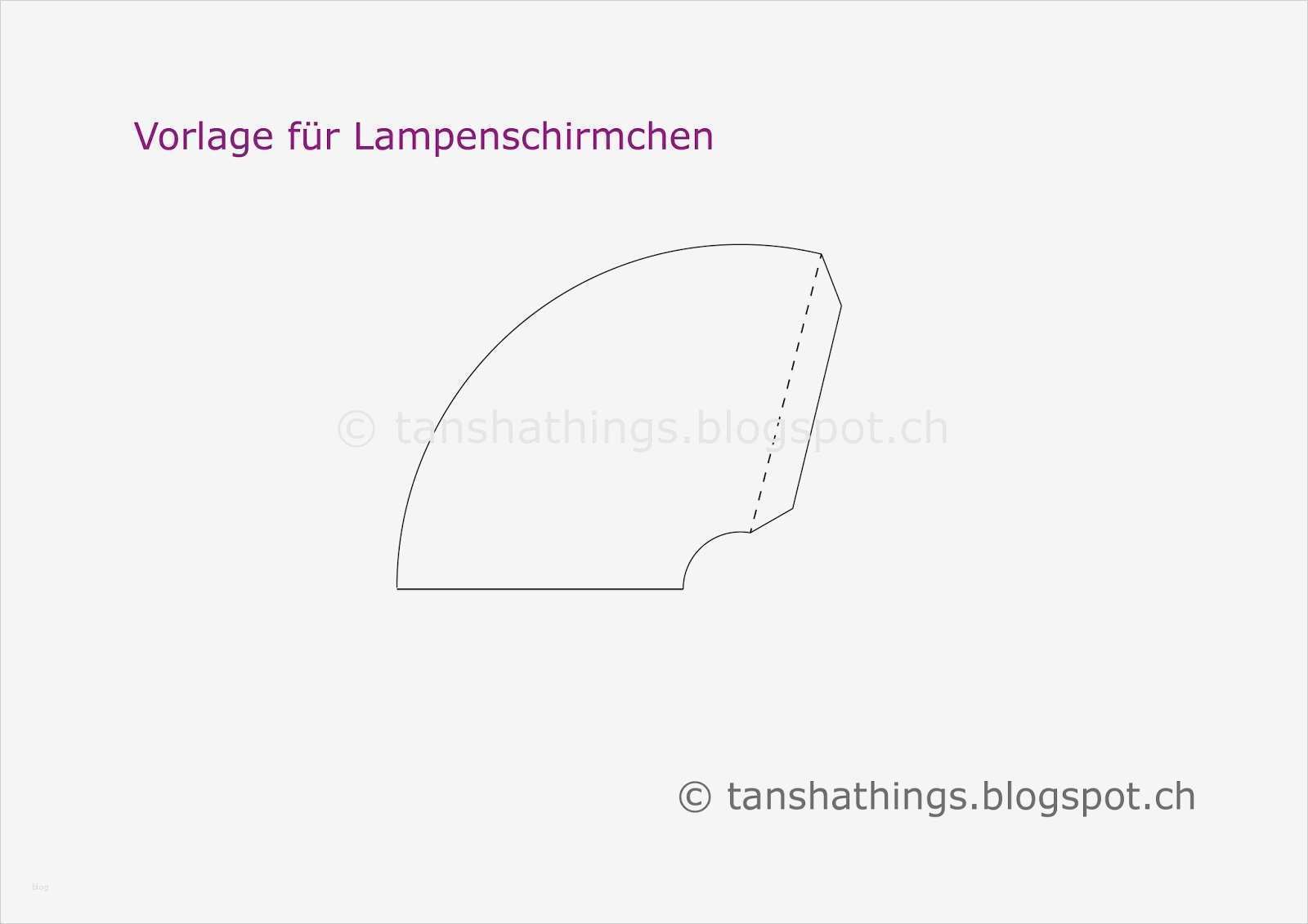 Lampenschirm Basteln Vorlage Großartig Lampenschirm Basteln Vorlage
