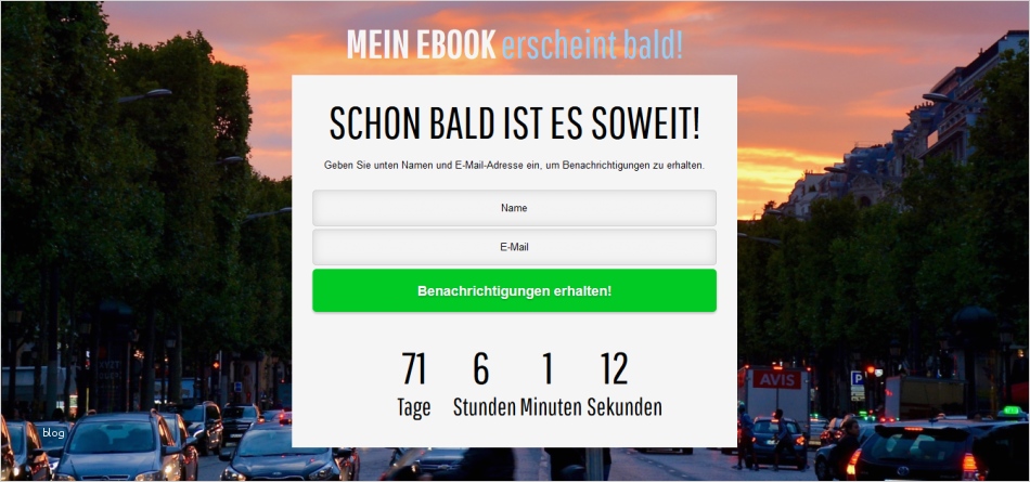Landing Page Vorlage Angenehm Landingpage Vorlagen Für Den Landingpage Creator