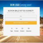 Landing Page Vorlage Best Of Landingpage Erstellen Einfach & Günstig Mit Dem