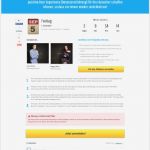 Landing Page Vorlage Beste Landingpage Vorlagen Für Den Landingpage Creator