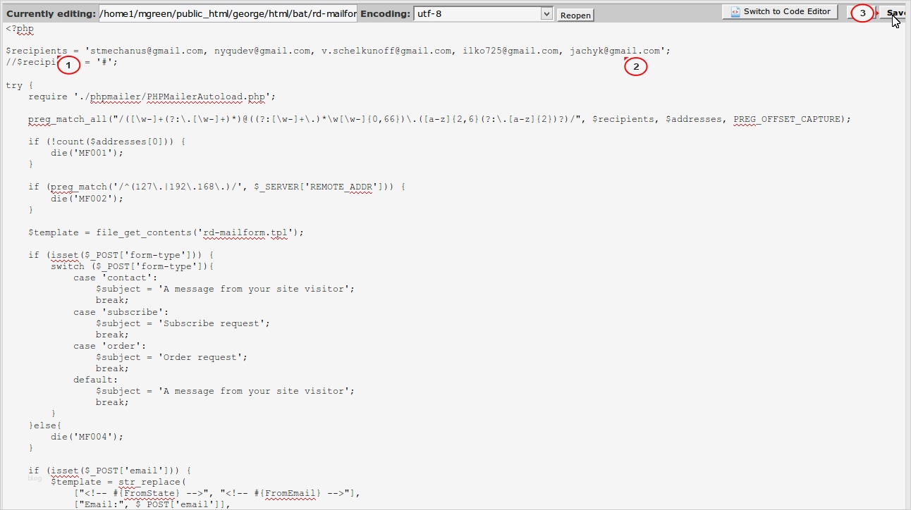 Landing Page Vorlage Einzigartig Landing Page Wie Man Das Kontaktformular Aktiviert