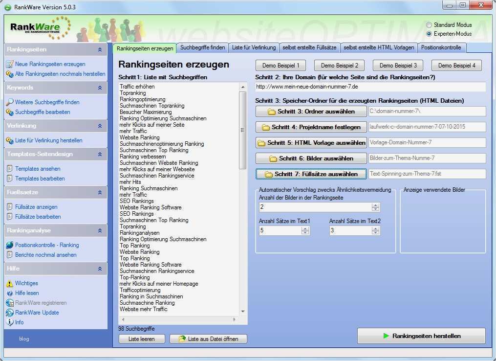 Landing Page Vorlage Einzigartig Landing Pages Erstellen