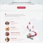 Landing Page Vorlage Einzigartig Vorlagen Für Aktionsseiten Von Getresponse