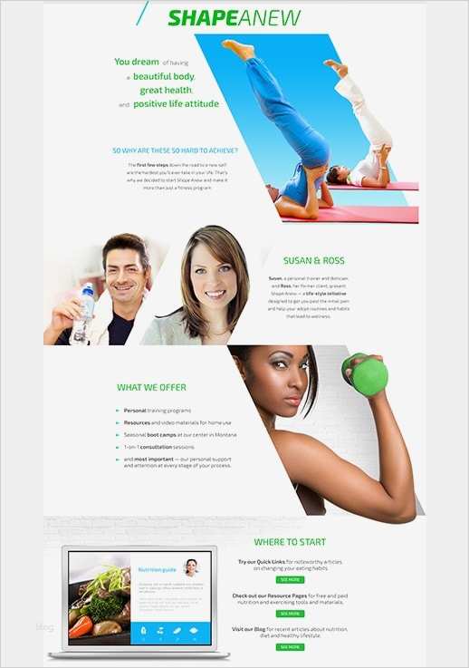 Landing Page Vorlage Elegant Vorlagen Für Infoseiten Von Getresponse