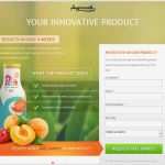 Landing Page Vorlage Erstaunlich 20 Best Unbounce Landing Page Templates Lunar Templates