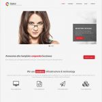 Landing Page Vorlage Großartig 15 Templates Bootstrap Gratuits De Landing Pages