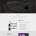 Landing Page Vorlage Süß 27 Best Responsive HTML Landing Page Templates Free Premium