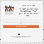 Landing Page Vorlage Wunderbar Landingpage Erstellen Günstig Und Einfach