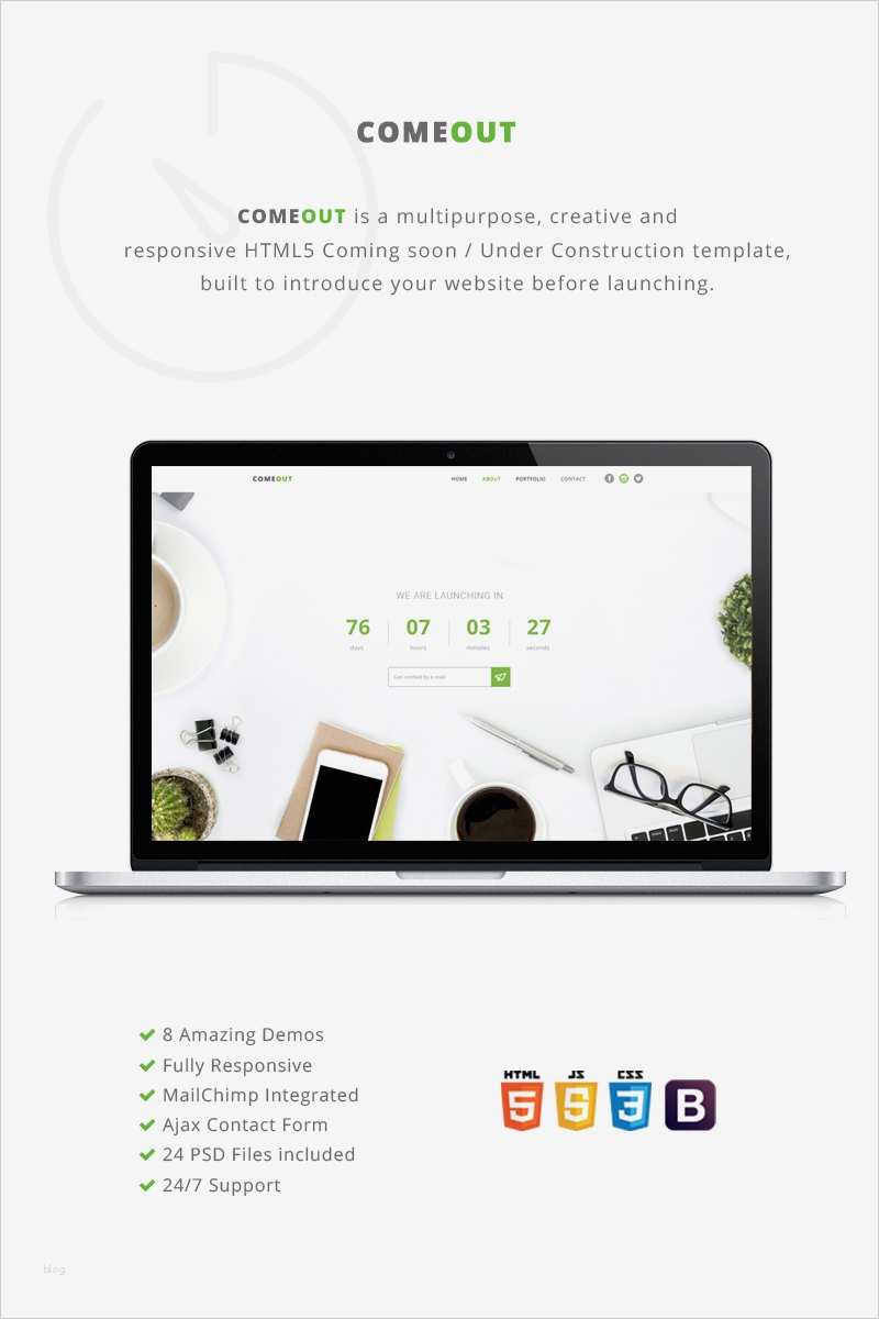 Landingpage Vorlagen Angenehm Website Vorlage Für Mode