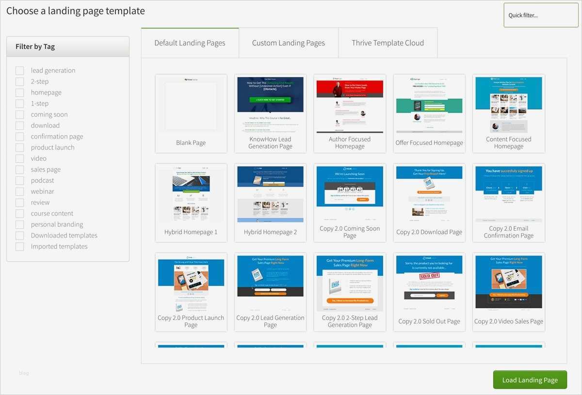 Landingpage Vorlagen Best Of Thrive Landingpage Vorlagen Wp Ninjas