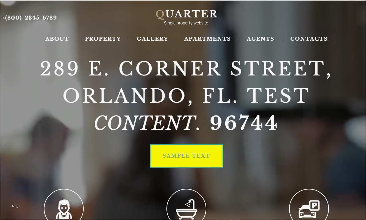 Landingpage Vorlagen Bewundernswert Landing Page Landeseite HTML Vorlagen Mit Dem Baukasten
