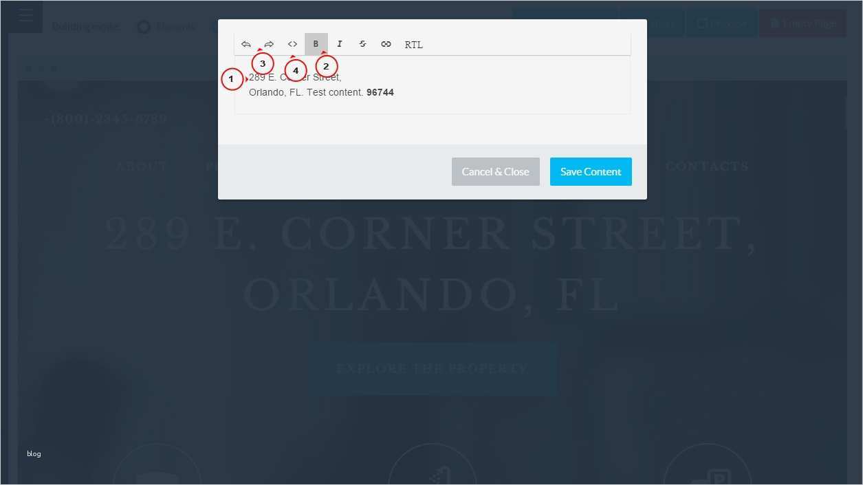 Landingpage Vorlagen Gut Landing Page Landeseite HTML Vorlagen Mit Dem Baukasten