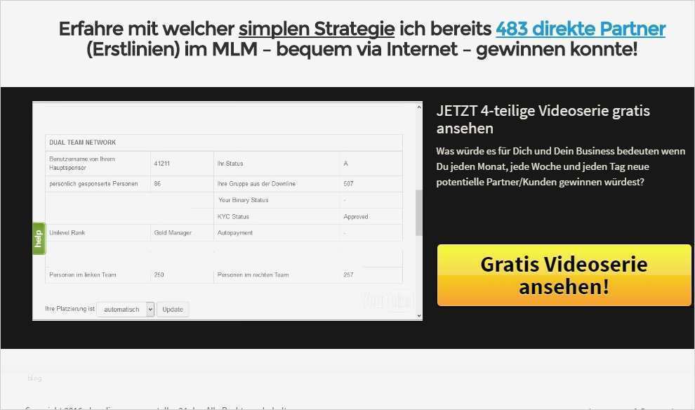 Landingpage Vorlagen Inspiration Landingpage Kaufen – Kosten Und Möglichkeiten Im Vergleich