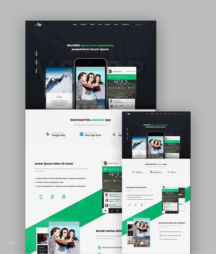Landingpage Vorlagen Neu Wunderbar Landing Page Design Vorlagen Fotos Entry Level
