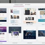 Landingpage Vorlagen Schön Wunderbar Landing Page Design Vorlagen Fotos Entry Level