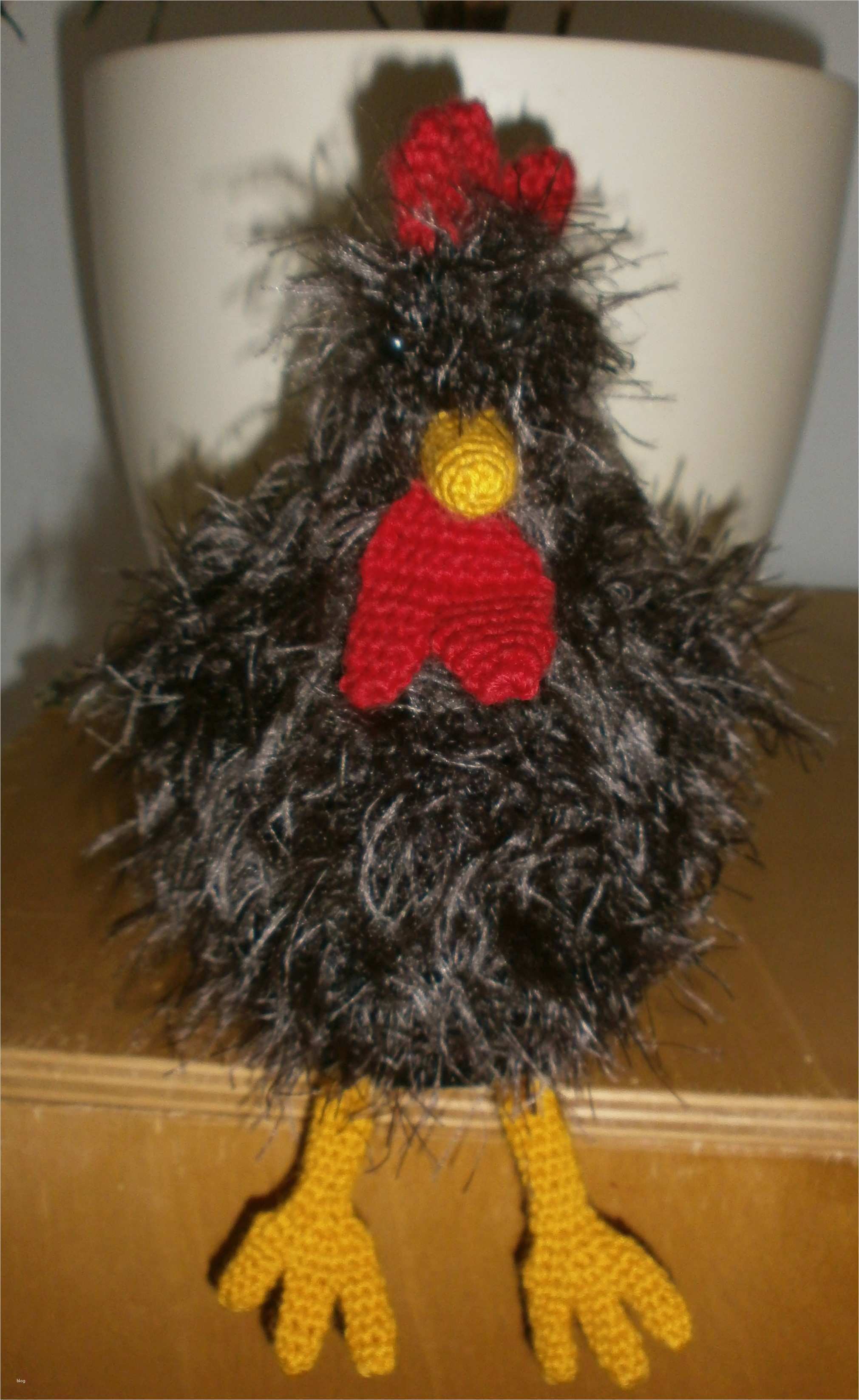 Landlust Engel Vorlage Flügel Erstaunlich Hühner Basteln Landlust